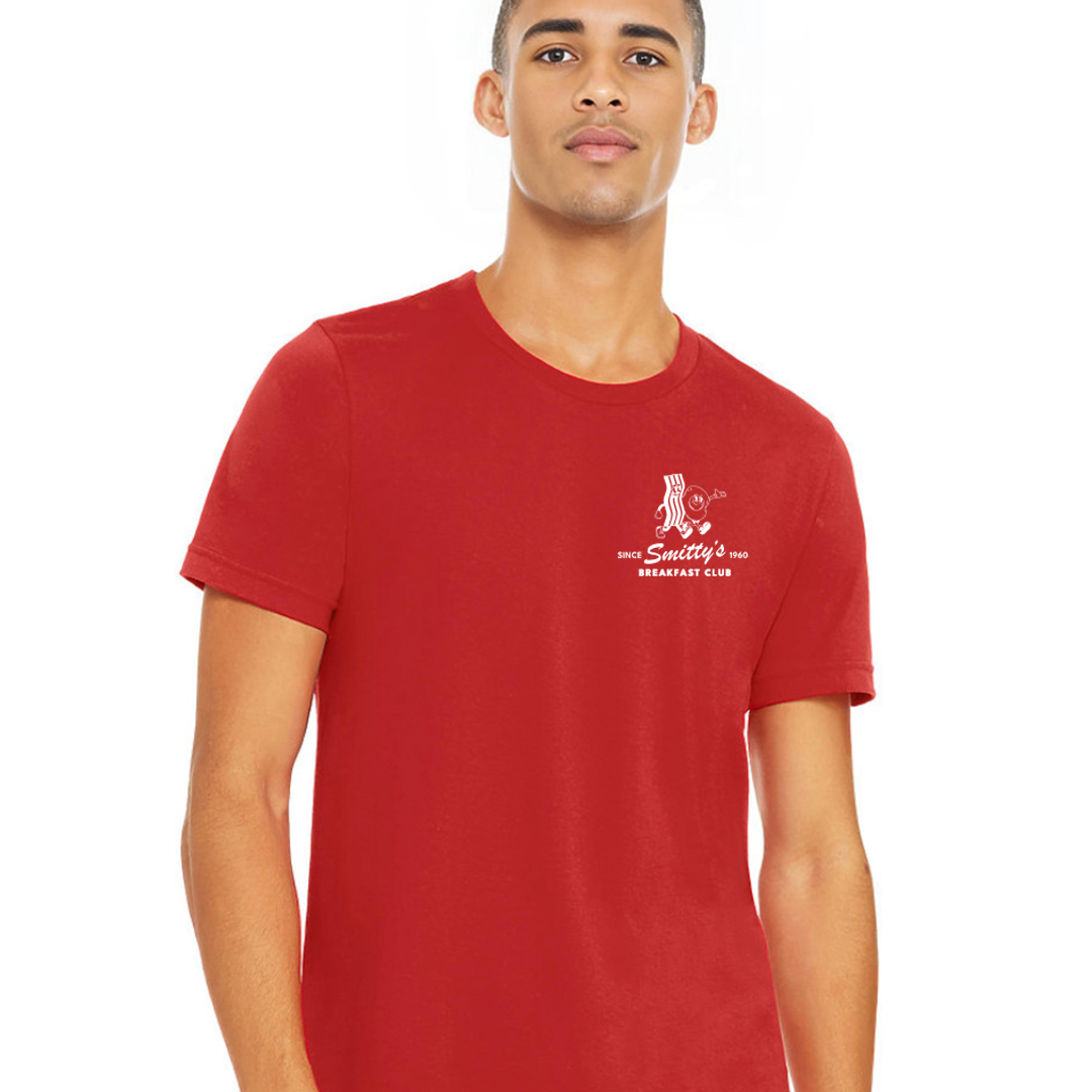 Don’t Go Bacon My Heart (Unisex) - Image 2