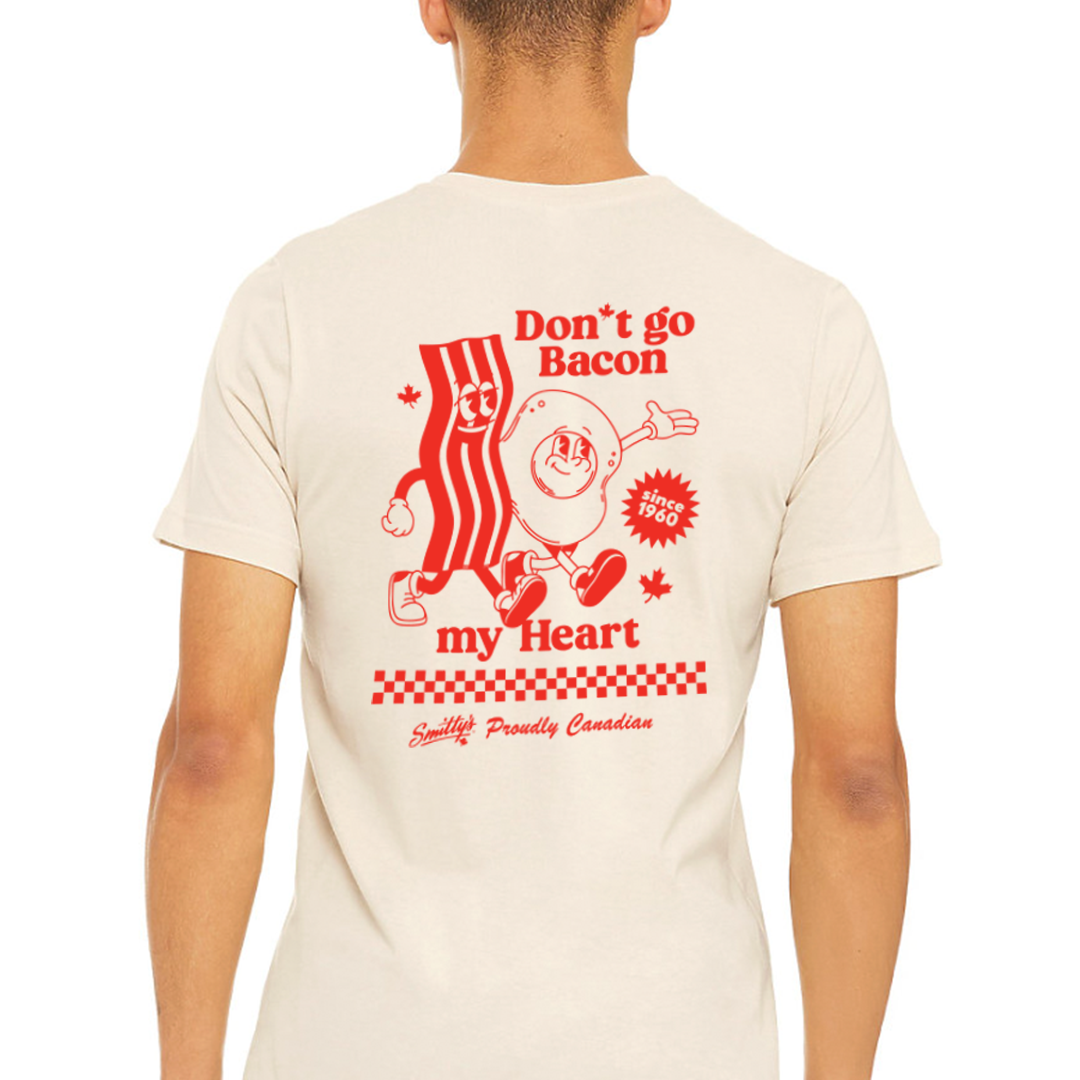 Don’t Go Bacon My Heart (Unisex) - Image 3