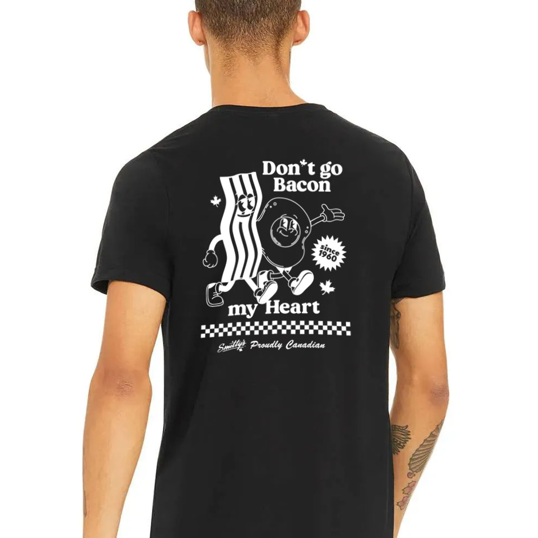 Don’t Go Bacon My Heart (Unisex) - Image 5