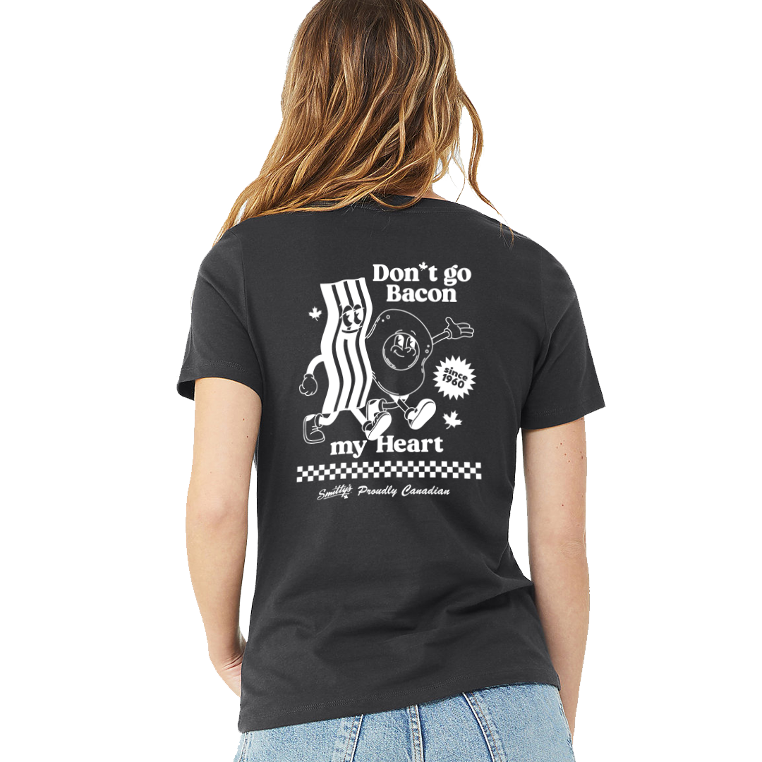 Don’t Go Bacon My Heart (Women's) - Image 3