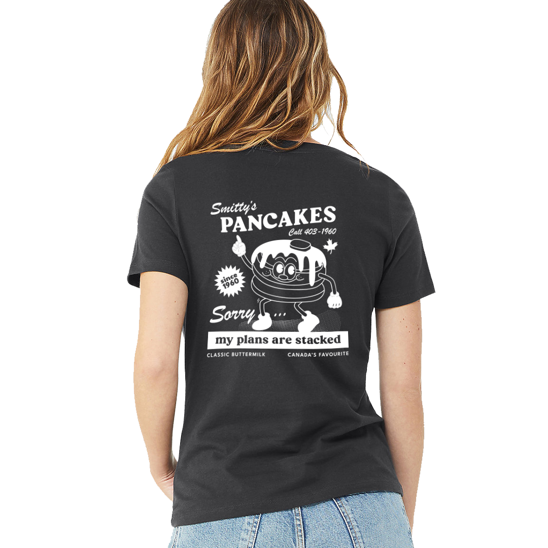 My Plans are Stacked (Women's) - Image 5
