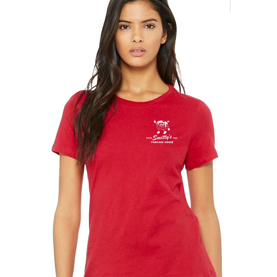My Plans are Stacked (Women's) - Image 2